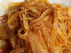 android_upload_pic-八亩沟擀面皮(西安首店)