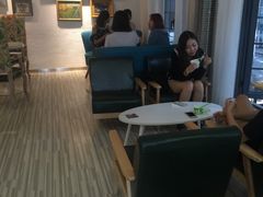 -Salud撒露欧洲冻酸奶(798艺术区店)
