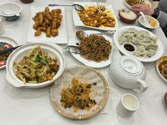 -老浒记民俗酒楼(王府井店)