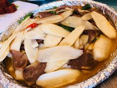 -长春观斋补堂素菜馆