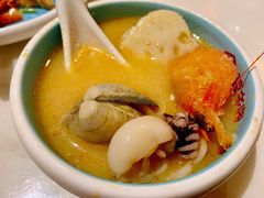 -香香海南菜餐厅