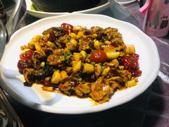 -小杨酒家(华苑小区店)