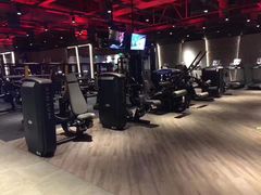 -威尔仕健身(北京合生汇店)