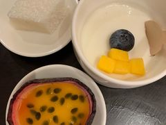 -京香轩·中餐厅(上海中庚聚龙酒店)