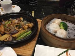 -新兴·金羊座·粤菜点心(乐峰店)