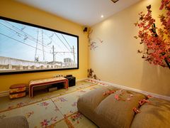 -sky天空私人影吧(师大花园店)