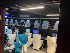 -Moss7Club 剧本杀桌游(inspark店)