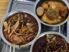 -娇姐老牌螺蛳粉(雅儒路店)