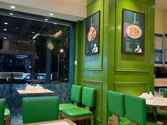 -香港麦奀云吞面世家(中山二路店)