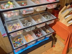 零售区-木屋烧烤(西南角店)