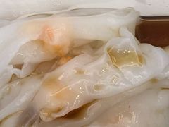 海虾肠粉-阿殳粥馆(水围村店)