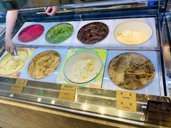 自助取餐区-哈根达斯(深圳海岸城店)