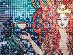 -星巴克臻选(上海合生汇1F店)