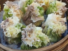 三鲜烧麦（普通）-都一处烧麦馆(前门店)