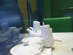 -香港麦奀云吞面世家(中山二路店)