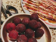 -首尔烤肉大排档(合生汇店)