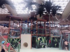 -杭州开元森泊度假乐园