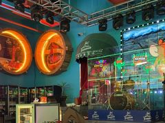 -Famous肥猫墨西哥音乐餐吧(五棵松华熙LIVE店)