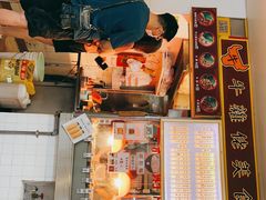 -下环街市熟食中心