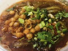 -老广州牛杂(深圳白石洲总店)