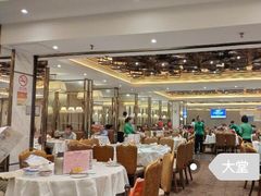 大堂-稻香酒家(天河城店)