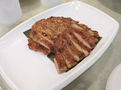 -益健美食大广场(北岭店)