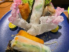 -南越郡·越式风味餐厅(青秀万达店)