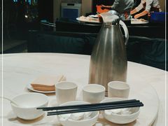 大堂-怡得观滇餐厅·地道昆明菜·1996(海埂大坝店)