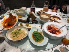 -四世同堂·京菜·烤鸭(双井店)