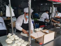 -金杨老摊头蛋饼(金口路店)