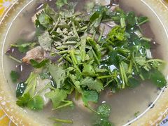 全家福鸭粉丝-苓记南京鸭血粉丝.皮肚面(县东巷店)