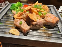 -一本料理(西溪天街店)