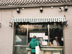 门面-京天红酒家(虎坊路店)