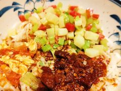 -宋益驴蹄子面肉夹馍(辛家庙店)