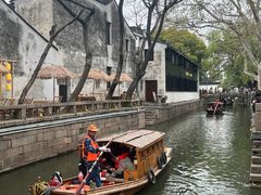-相门城墙文化休闲景区