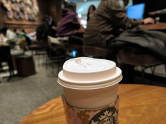 -星巴克臻选(北京颐堤港中心第二店)