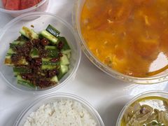 -老平安农家菜(平安店)