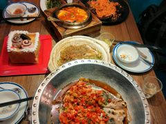 -小食代餐厅(景德镇店)