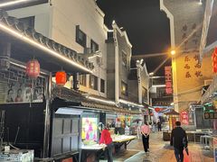 -汴河街