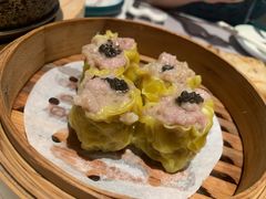 -新兴·金羊座·粤菜点心(乐峰店)