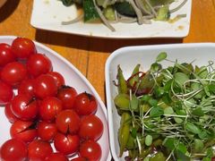 -京朋串屋·烧烤(望京西路总店)