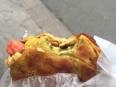 -樊记火烧店(甘泉路店)