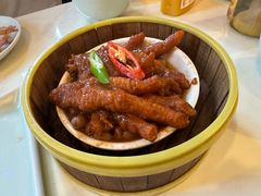 -那家·油麻菜馆(先农大院店)