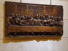 -外滩二十二号艺术中心