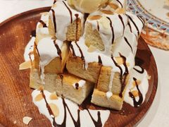 -俄士厨房(五棵松华熙LIVE店)