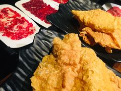 -牛焱·贵州黄牛肉火锅(城西银泰店)