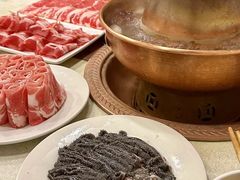 -八先生涮肉房(三里河店)