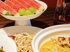-鸽子侯·家宴·平价海鲜(绿地店)
