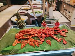 -富力威斯汀酒店·知味自助餐厅