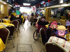 大堂-鸽王世家(东华东路店)